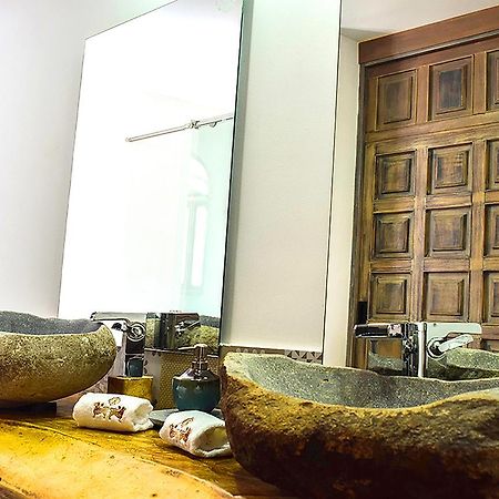 Hotel Boutique & Spa Jardines De La Alhambra (Adults Only) เปเรย์รา ภายนอก รูปภาพ
