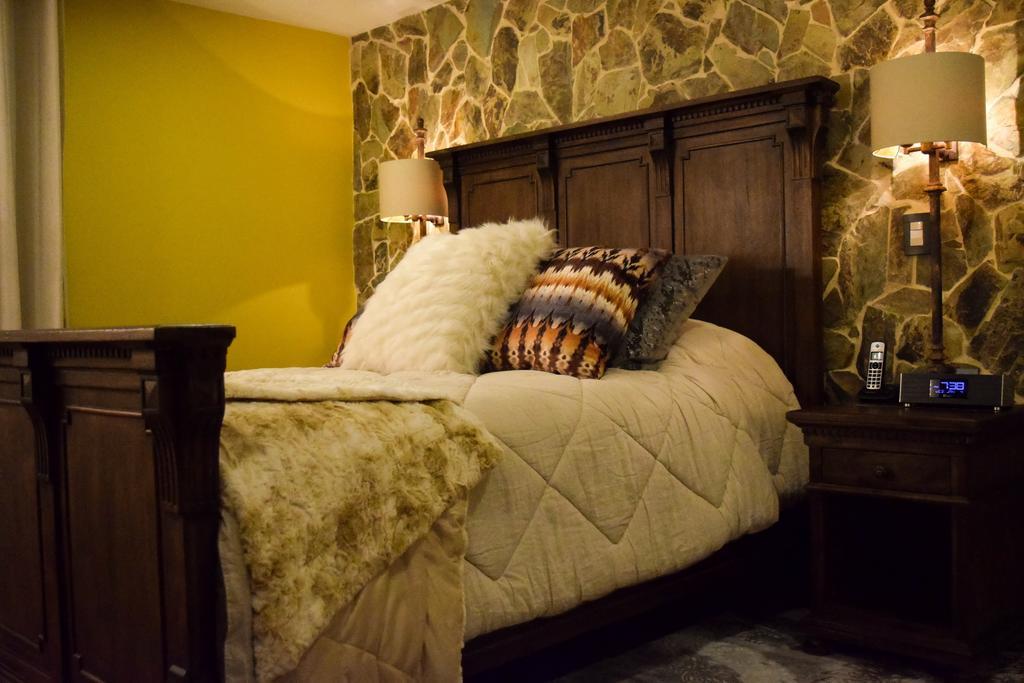 Hotel Boutique & Spa Jardines De La Alhambra (Adults Only) เปเรย์รา ห้อง รูปภาพ