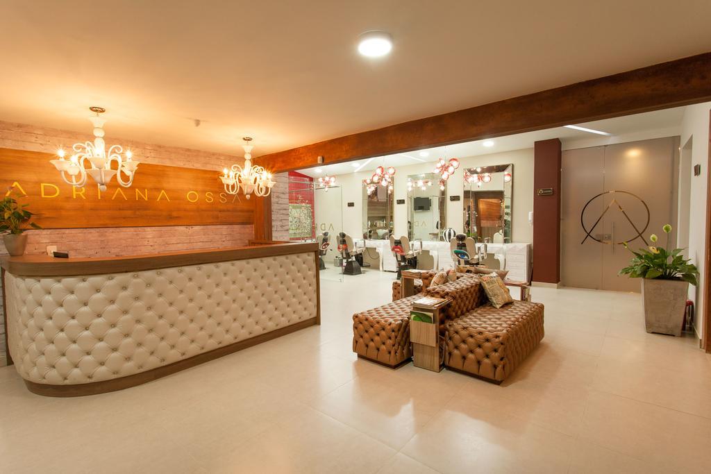 Hotel Boutique & Spa Jardines De La Alhambra (Adults Only) เปเรย์รา ภายนอก รูปภาพ