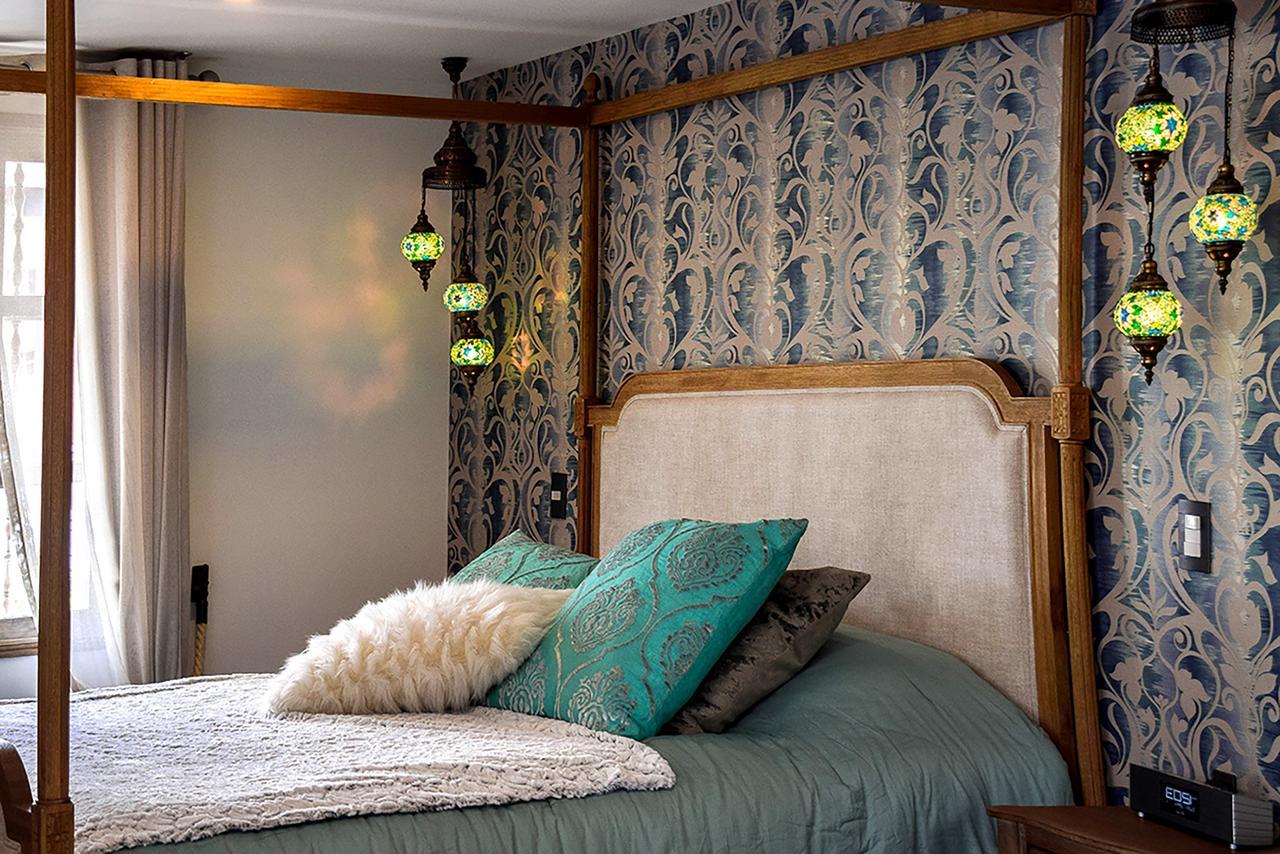 Hotel Boutique & Spa Jardines De La Alhambra (Adults Only) เปเรย์รา ภายนอก รูปภาพ